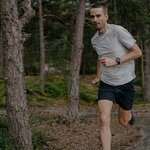 Suunto 9 Peak Pro da unaltra angolazione