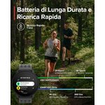 Suunto 9 Peak Pro, vista aggiuntiva