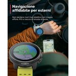 Suunto Vertical, vista aggiuntiva