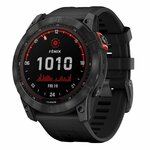 Orologio GPS Garmin fenix 7X Solar 51 mm, immagine principale