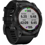 Dettaglio dellorologio Garmin fenix 7X Solar