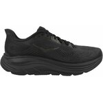 Scarpa running HOKA Clifton 11, terza vista