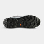 Suola tassellata Outdoor Contact della scarpa Quechua MH500 Mid vista da sotto
