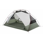 Tenda MSR Elixir 2, seconda vista del prodotto