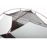 Tenda MSR Elixir 2, altra vista