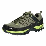 Scarpa da trekking uomo CMP Rigel Low WP, immagine principale
