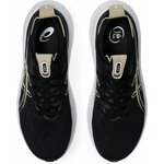 Scarpa running ASICS Gel-Nimbus 28, quarta vista