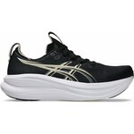 Scarpa running ASICS Gel-Nimbus 28, quinta vista
