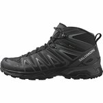 Scarpa da trekking uomo Salomon X Ultra Pioneer Mid Gore-Tex, immagine principale