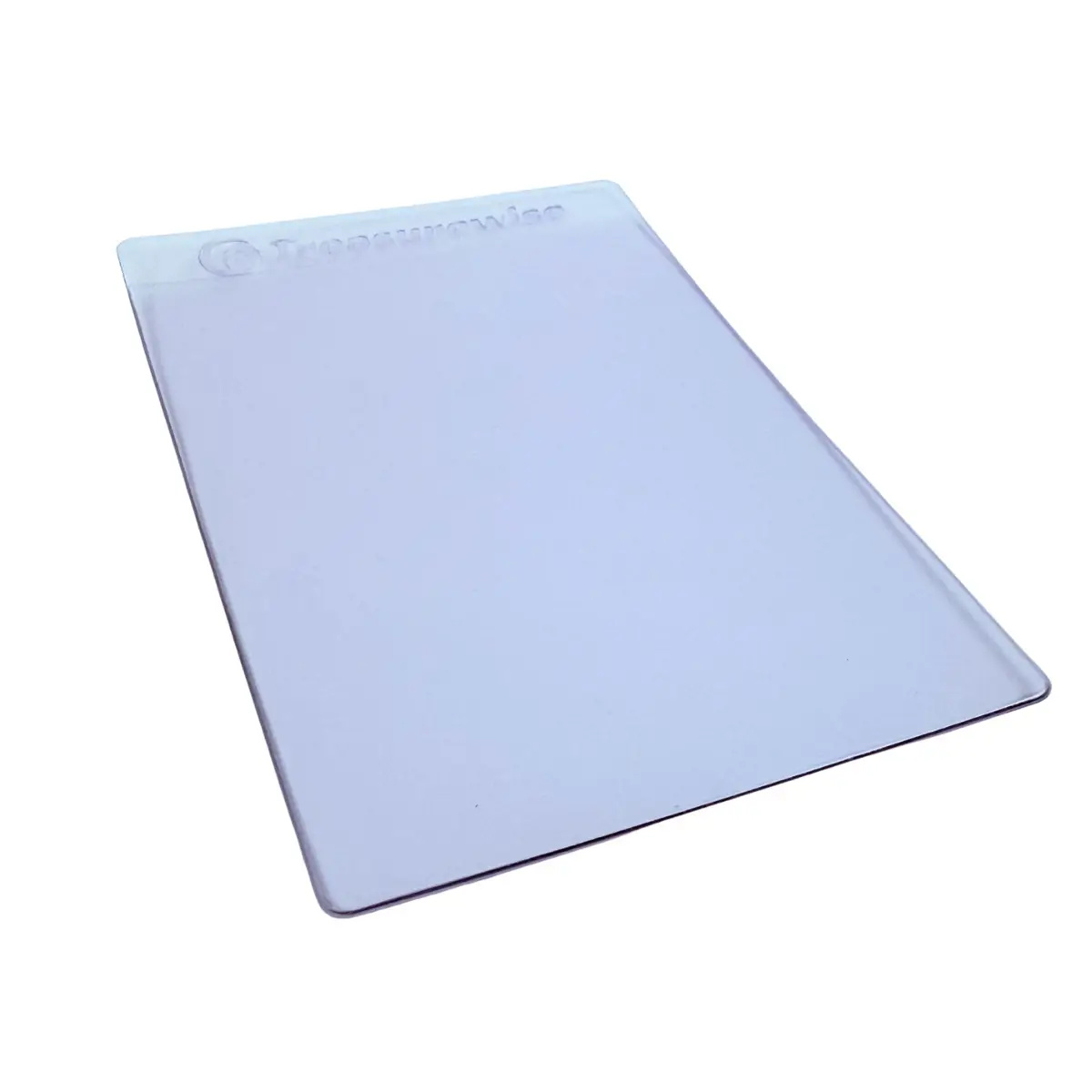 TreasureWise — Card Holder Semi Rigid (50 unités) 2