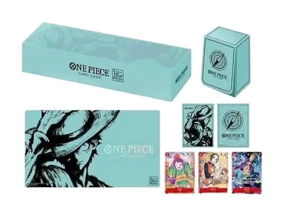 Japan Expo 2026 TCG : le guide complet — tournois, promos et cartes JP