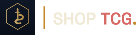 Shop TCG