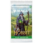 Magic The Gathering The Hobbit Play Boosters Display EN — Sortie 2026-08-14 2