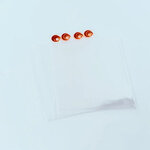 TreasureWise — Pull Tab Penny Sleeves (100 unités) 2