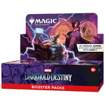 Marvel: Darkhold Destiny Boîte de boosters (30 boosters) - EN