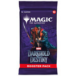 Marvel: Darkhold Destiny Boîte de boosters (30 boosters) - EN — vue 4