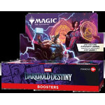 Marvel: Darkhold Destiny Boîte de boosters (30 boosters) - FR