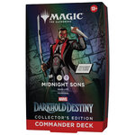 Marvel: Darkhold Destiny Deck commander collector display (4 decks) - EN — vue 4