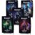 Display Magic Foundations Commander Decks EN — Sortie 2026-10-02