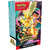 Bundle 6 Boosters Pokémon Méga-Évolution ME02.5 Héros Transcendants FR