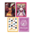 Sleeves One Piece Card Game v13 Bandai – 70 pièces format japonais