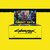 Cyberpunk TCG – Display Welcome To Night City 24 Boosters (FR/EN) [Précommande]