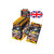 Naruto Mythos TCG: First set Booster packs 24 Display 1er édition (English)