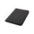 TreasureWise — WiseGuard Zip Binder 9 (360 cartes) — Noir