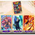 Set Promo One Piece V Jump Monster Trio JP — Décembre/Janvier