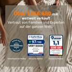 BEDSURE Kuscheldecke 150x200 Zimmer Deko - Tagesdecke, Beige 10-beige 150 x 200 cm 2