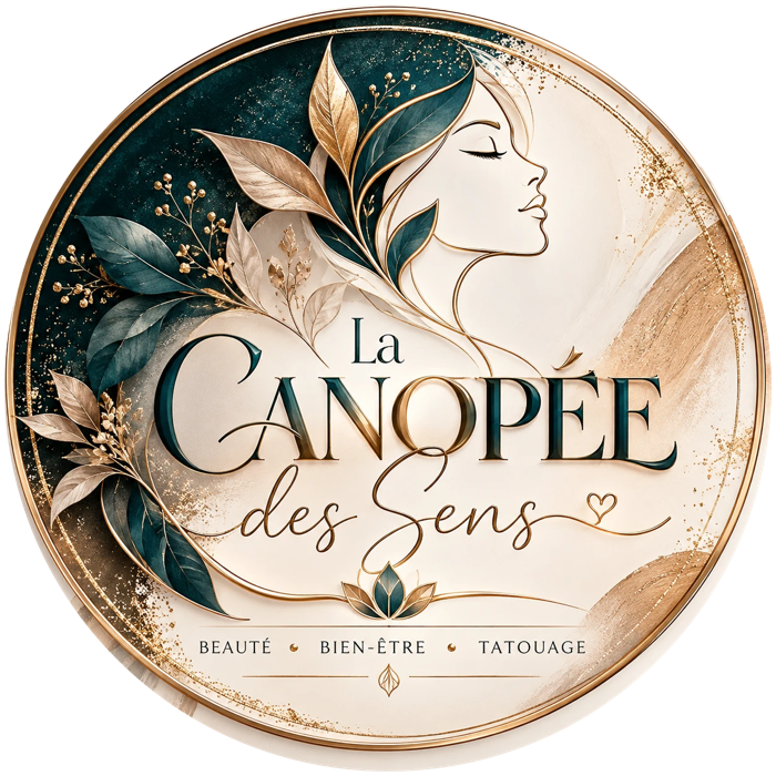 La Canopée des Sens