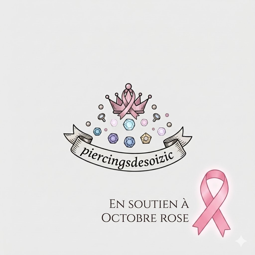 Piercingsdesoizic