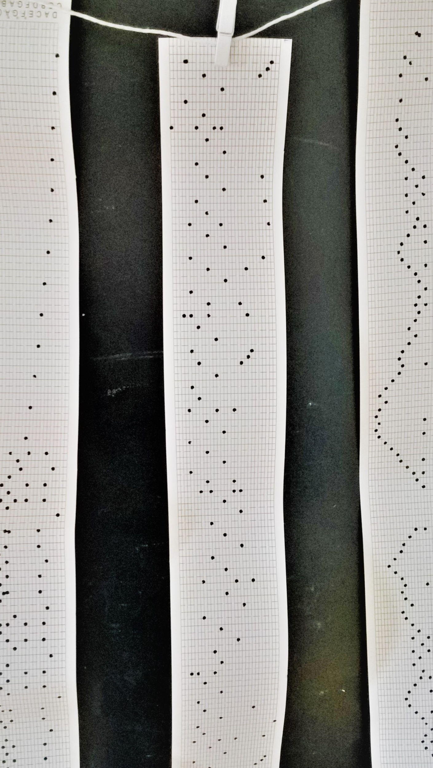 Boîte à musique choix de la mélodie