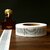 30-tons-main-papier-bande-bo-te-musique-ruban-blanc-blanc-main-papier-bande-bricolage-composer