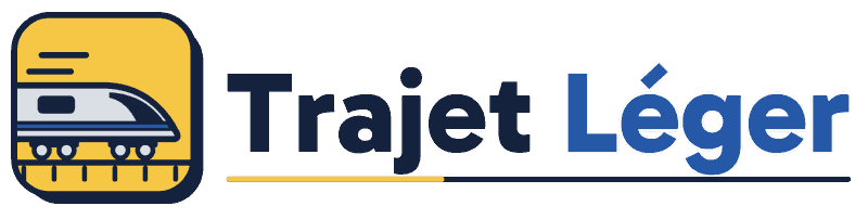 Trajet Léger