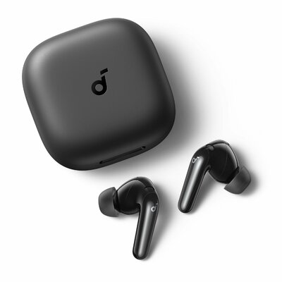 Écouteurs sans fil Soundcore P31i à réduction de bruit adaptative