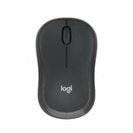 Souris Bluetooth Logitech M240 Silent grise