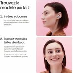 Guide pour choisir la bonne taille dembout