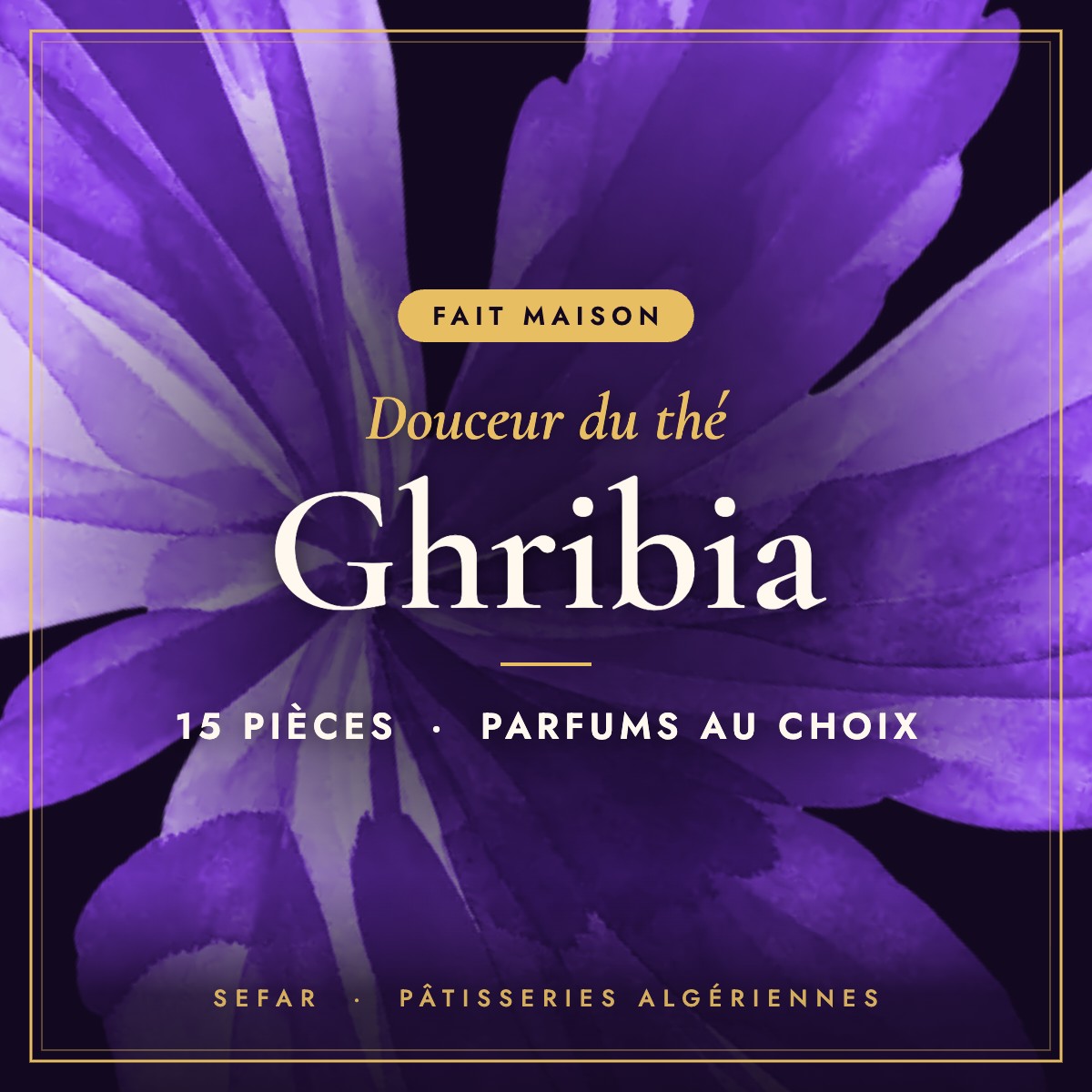 ghribia-algerienne-sefar