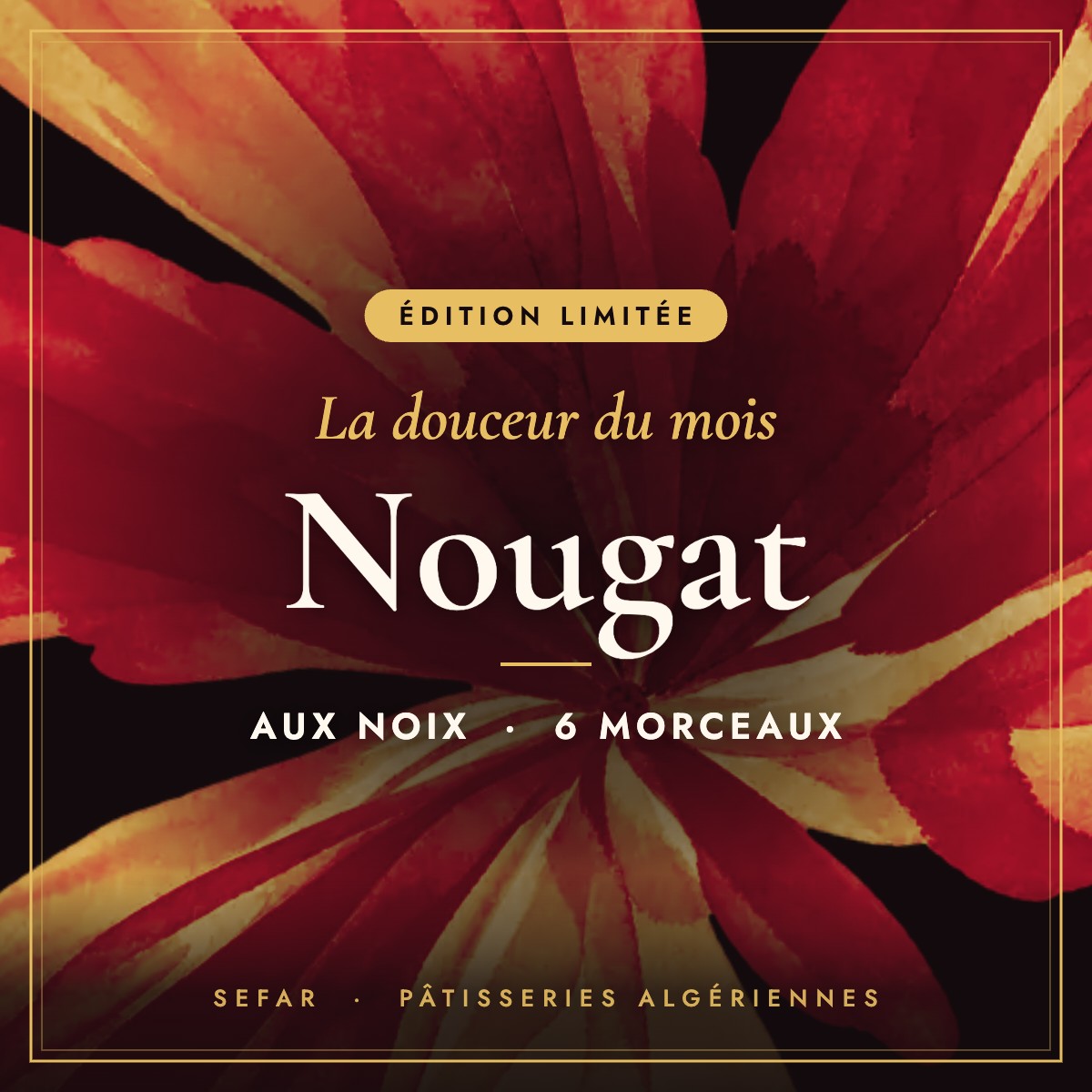 nougat-noix-sefar-edition-limitee