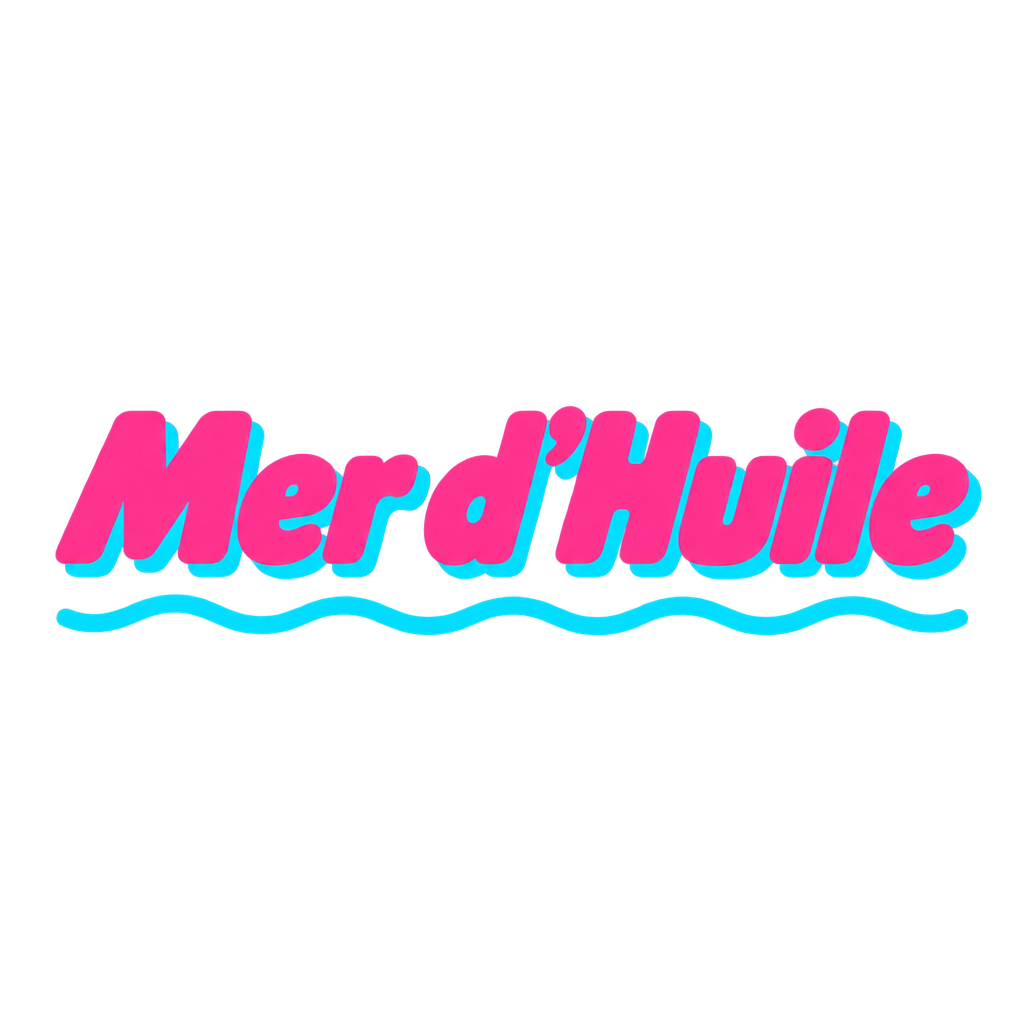 Mer d'Huile