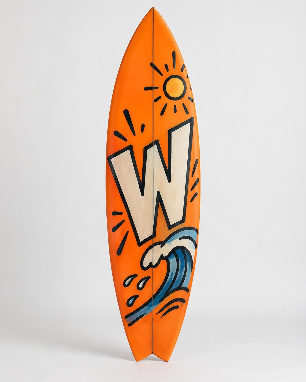 plan-b-shortboard-orange-fluo-w
