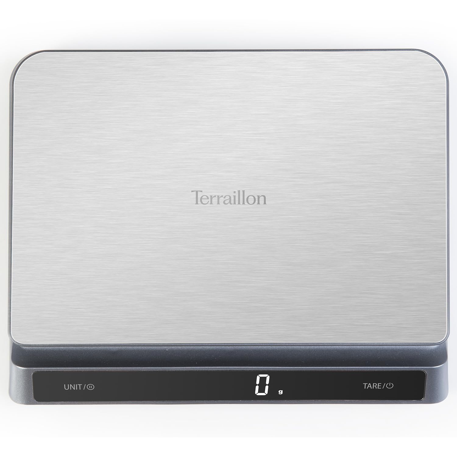 TERRAILLON Balance de cuisine électronique professionnelle PRO USB 15