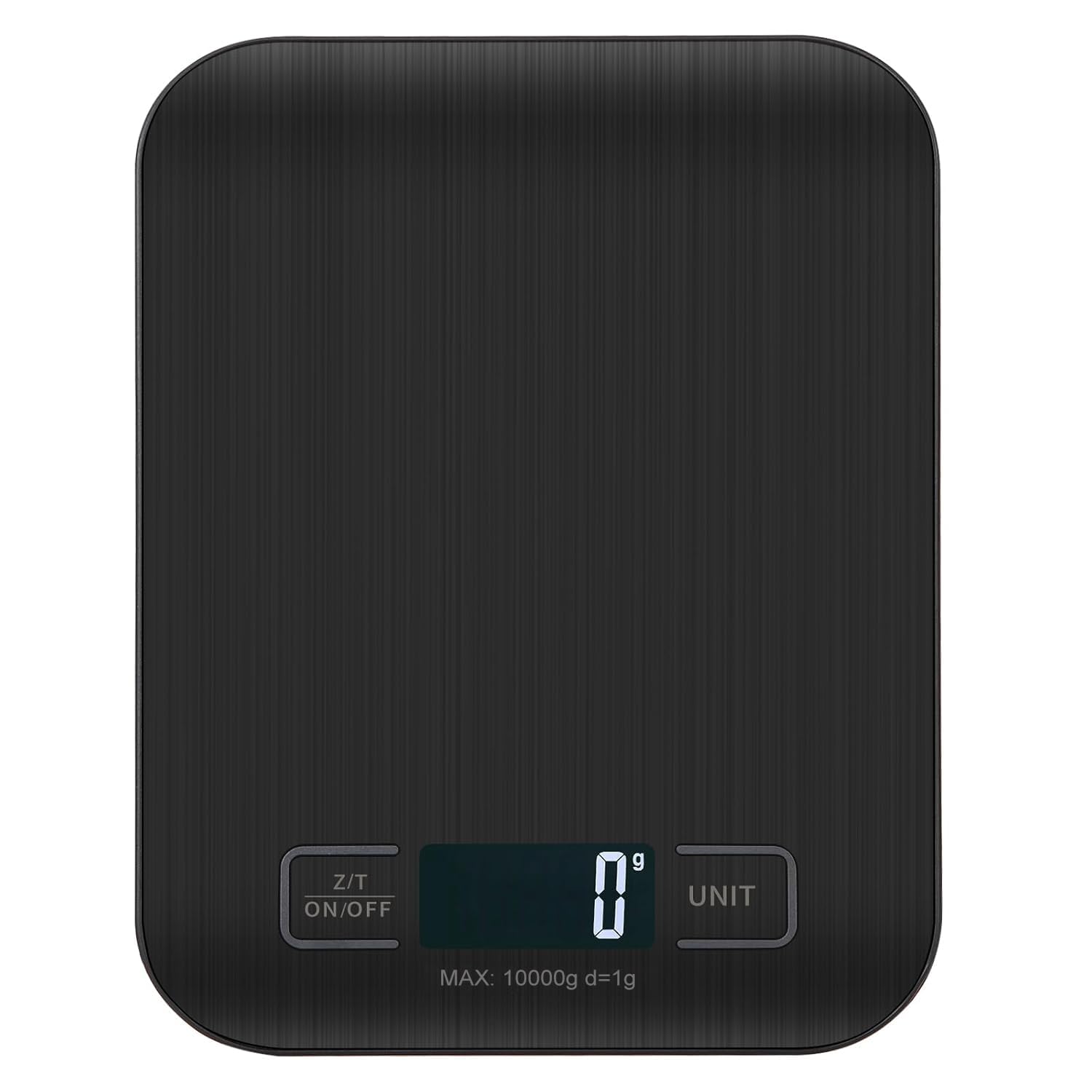 Balance De Cuisine NuméRiques, Balances NuméRiques Professionnelles 10 kg - Mesure PréCise Jusquà 1g,Balances De Cuisine éLe
