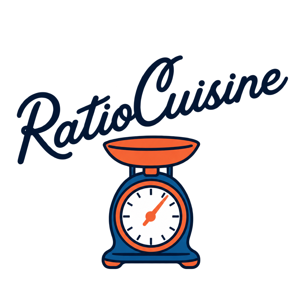 RatioCuisine