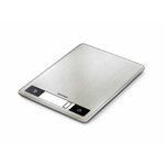 Soehnle Balance de Cuisine Page Profi 200, Balance Culinaire 15 kg Argenté Unique