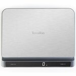 TERRAILLON Balance de cuisine électronique professionnelle PRO USB 15