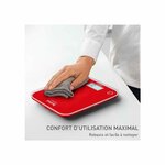 Tefal - Balance de cuisine électronique Optiss - 5kg - Rouge 4
