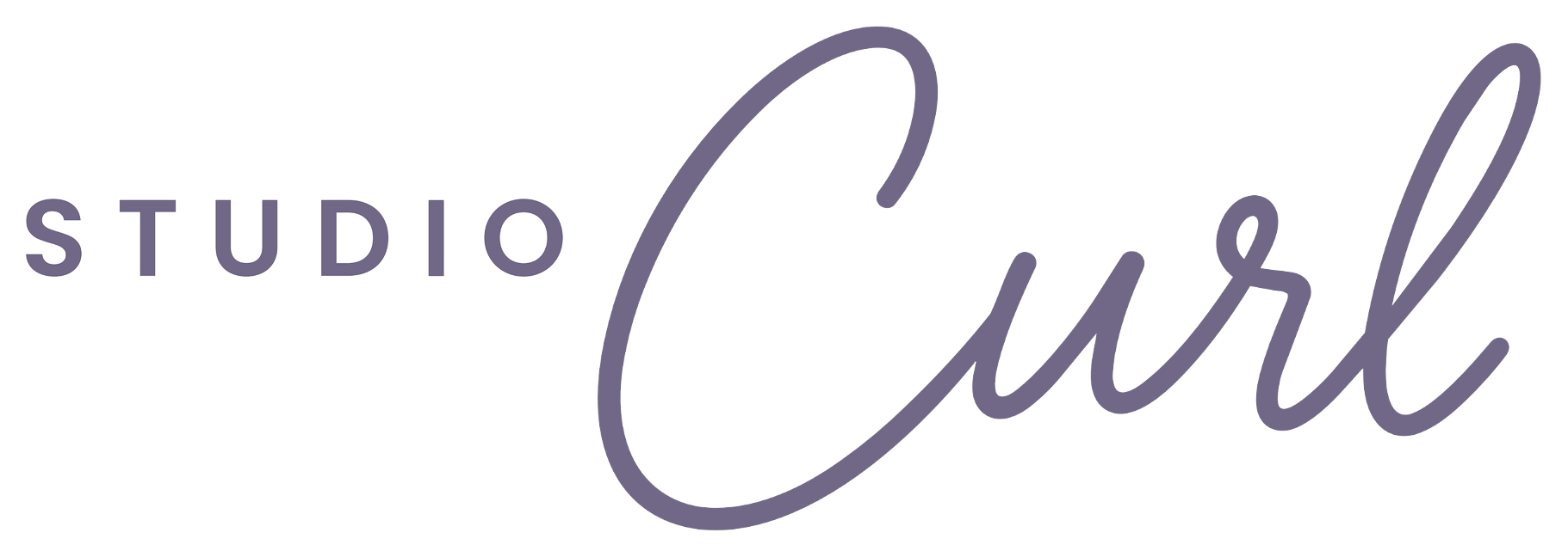 Studio Curl