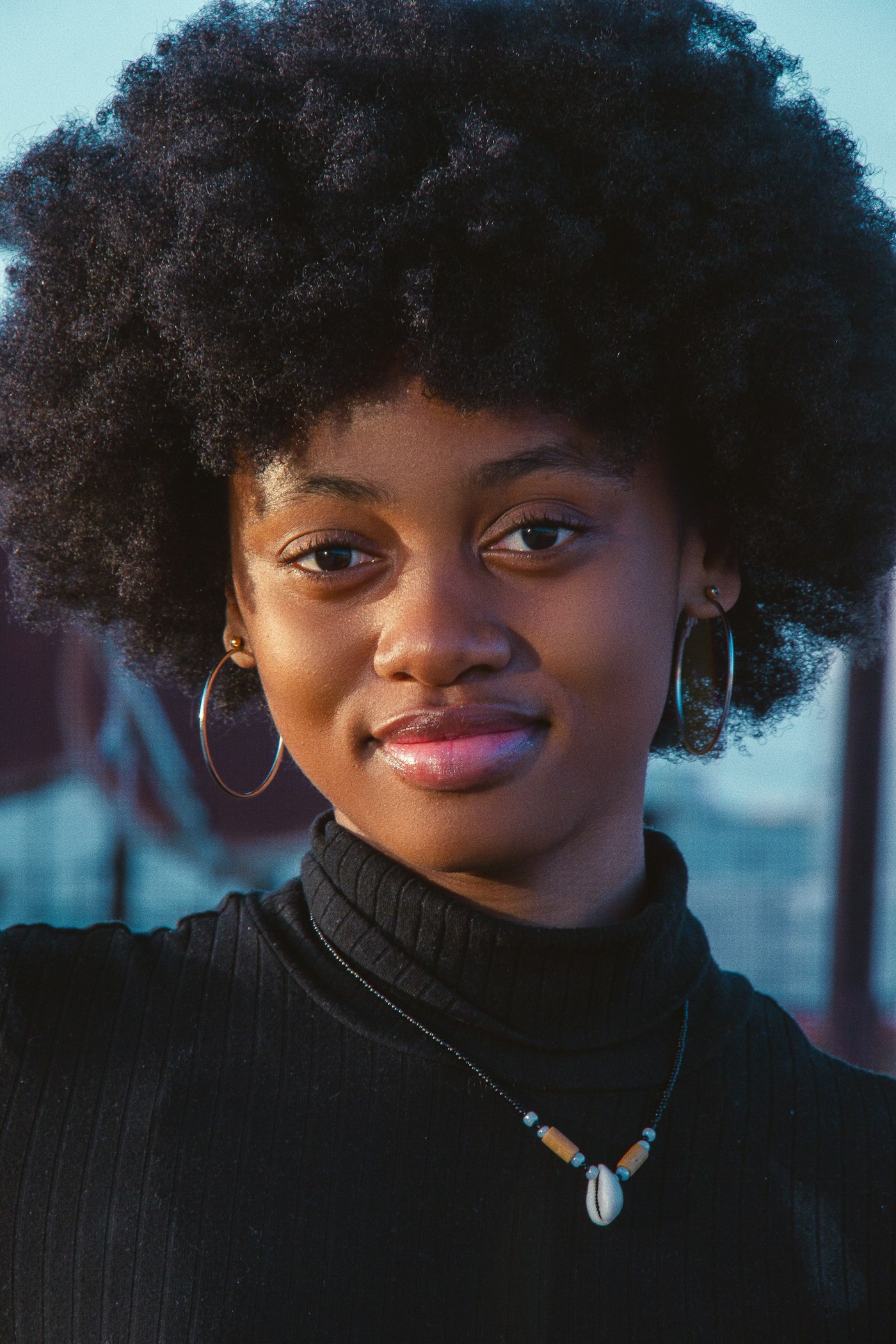 Afro